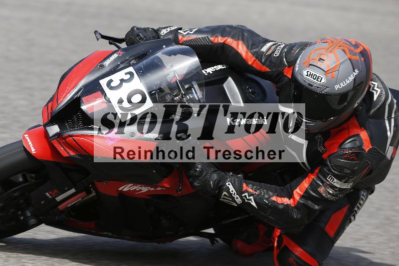 /08 17.04.2026  TZ Motorsport ADR/Gruppe rot/39
